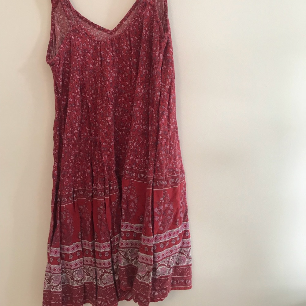 American Eagle Sundress